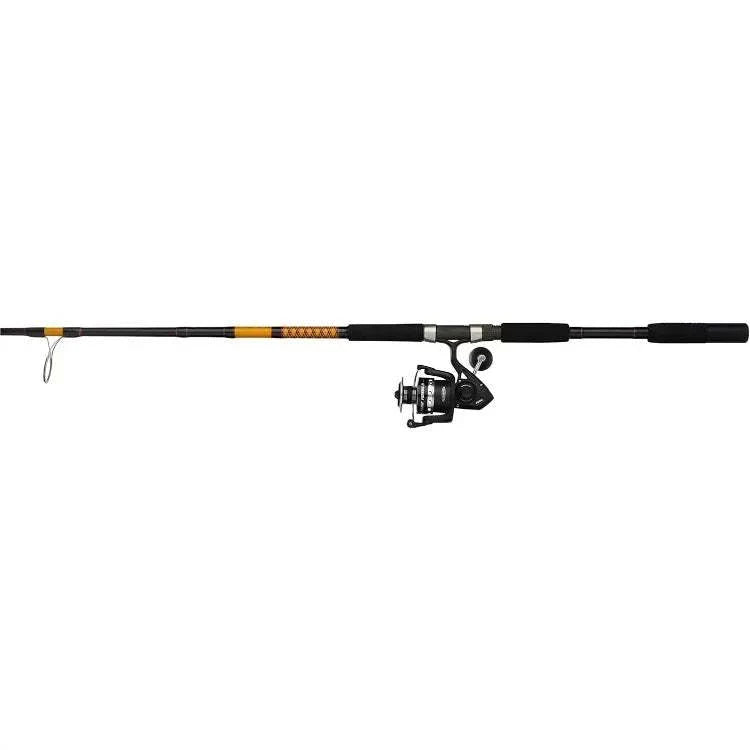 Bigwater Fishing